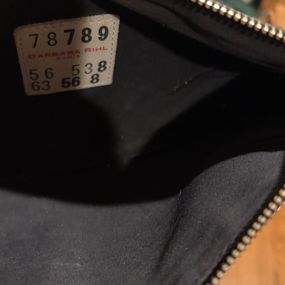 Barbara Rihl Clutch - Picture 4 of 8